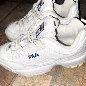 Fila Disruptor 2 Women Shoes